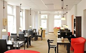 Pension Muellers Alte Backstube